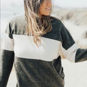 CJLA Oakley Pullover